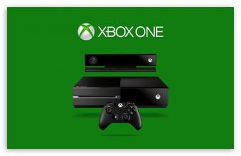 X BOX-ONE 分享有奖